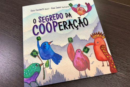 19-08 - O Segredo da Cooperação