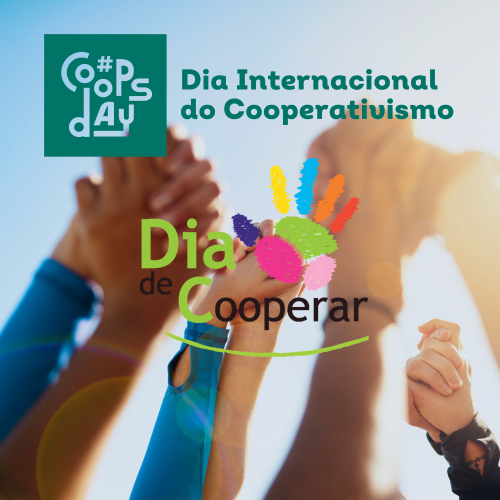 Coops Day e Dia C